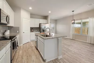460 Galway Bay Lane, Georgetown, TX 78626 - Photo 7