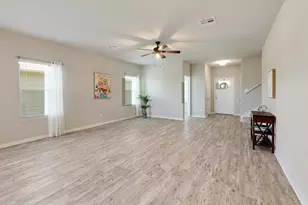 460 Galway Bay Ln, Georgetown, TX 78626 - Photo 3