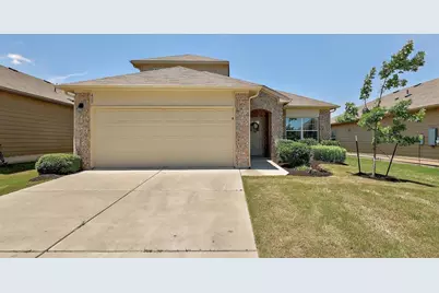 460 Galway Bay Lane, Georgetown, TX 78626 - Photo 1