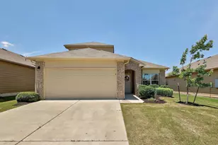 460 Galway Bay Ln, Georgetown, TX 78626 - Photo 1