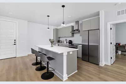 2500 Longview Street #405, Austin, TX 78705 - Photo 5