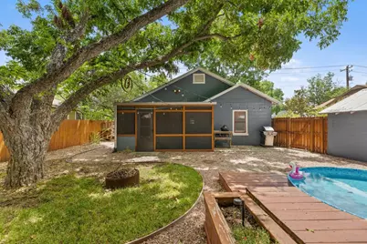 1218 S Myrtle Street, Georgetown, TX 78626 - Photo 1