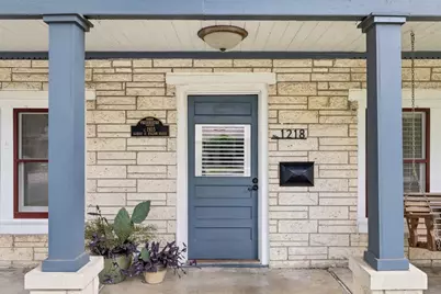 1218 S Myrtle Street, Georgetown, TX 78626 - Photo 5