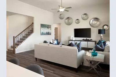 517 Banff Drive, Kyle, TX 78640 - Photo 9