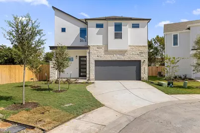 17512 Torneo Drive, Round Rock, TX 78664 - Photo 1