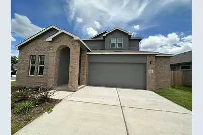 220 River Rise Road, Kyle, TX 78640 - Photo 1