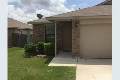 1004 Drovers Cove, Georgetown, TX 78626 - Photo 1