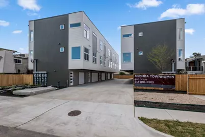 7920 Mullen Drive #5, Austin, TX 78757 - Photo 25