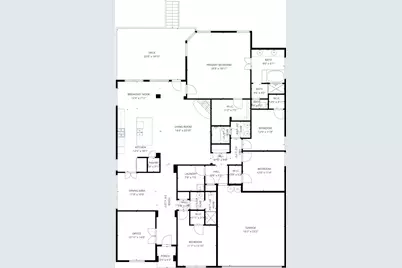 425 Catalina Lane, Austin, TX 78737 - Photo 5