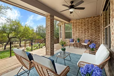 425 Catalina Lane, Austin, TX 78737 - Photo 31