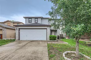 5521 SE Victory Gallop Dr, Del Valle, TX 78617 - Photo 1