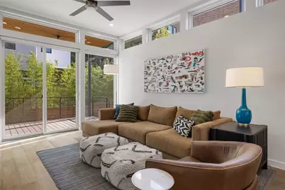 900 S 2nd Street #22, Austin, TX 78704 - Photo 13