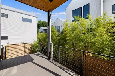 900 S 2nd Street #22, Austin, TX 78704 - Photo 27