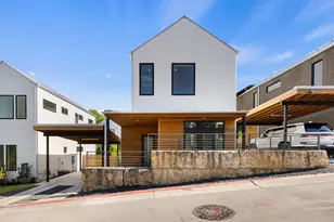 900 S 2nd St, Austin, TX 78704 - Photo 1