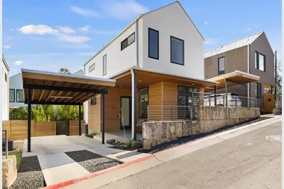 900 S 2nd Street #22, Austin, TX 78704 - Photo 3