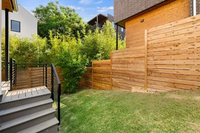 900 S 2nd Street #22, Austin, TX 78704 - Photo 29