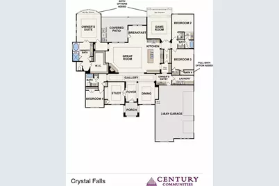 805 Gipper Lane, Leander, TX 78641 - Photo 5