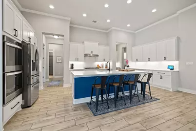 805 Gipper Lane, Leander, TX 78641 - Photo 19