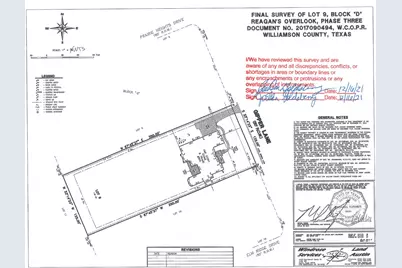 805 Gipper Lane, Leander, TX 78641 - Photo 11