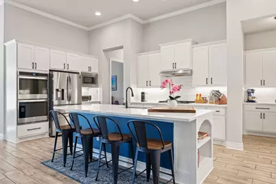 805 Gipper Lane, Leander, TX 78641 - Photo 3