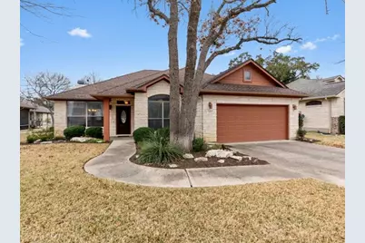 909 Big Thicket Street, Georgetown, TX 78633 - Photo 1