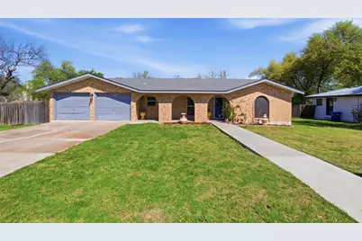 106 Tower Drive, Round Rock, TX 78664 - Photo 1