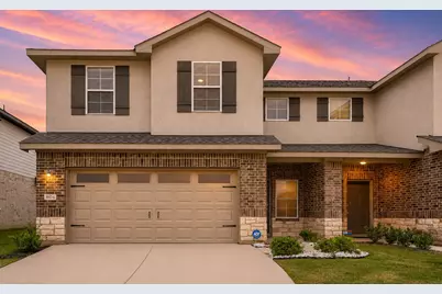 18517 Cremello Drive #A, Manor, TX 78653 - Photo 7