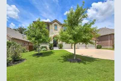 137 Nantucket Circle, Austin, TX 78737 - Photo 3