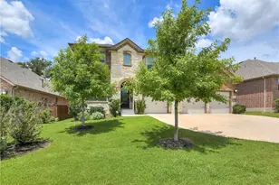 137 Nantucket Cir, Austin, TX 78737 - Photo 3