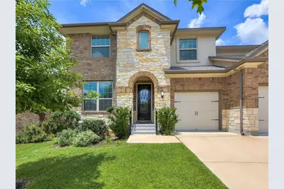 137 Nantucket Circle, Austin, TX 78737 - Photo 1