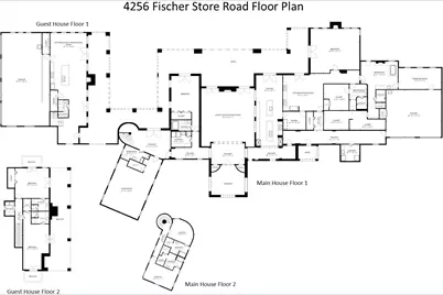 4256 Fischer Store Road, Wimberley, TX 78676 - Photo 13