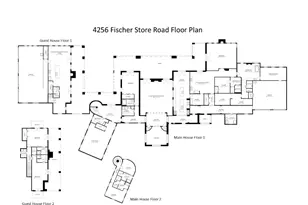 4256 Fischer Store Rd, Wimberley, TX 78676 - Photo 13