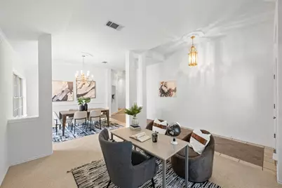 4917 Flaming Oak Cove, Austin, TX 78749 - Photo 5