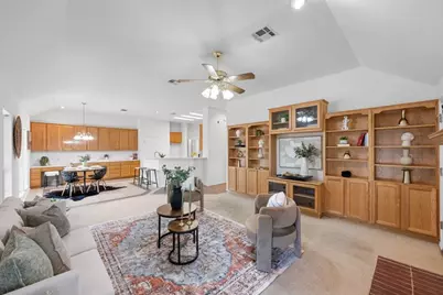 4917 Flaming Oak Cove, Austin, TX 78749 - Photo 1