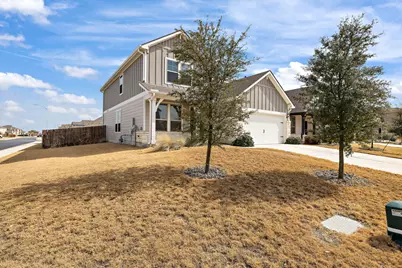 616 Hugenot Way, Georgetown, TX 78626 - Photo 3