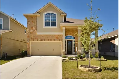 8508 Inca Dove Drive, Austin, TX 78729 - Photo 1