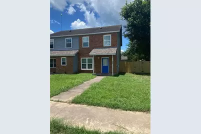 306 Anderson Street #A, Smithville, TX 78957 - Photo 3