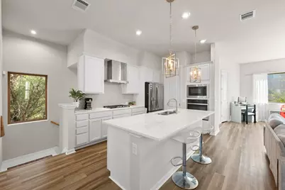 5315 La Crosse Avenue #1, Austin, TX 78739 - Photo 9