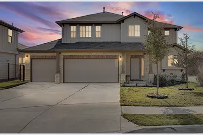 225 Manassas Drive, Leander, TX 78641 - Photo 1