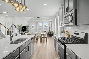 225 Manassas Dr, Leander, TX 78641 - Photo 5