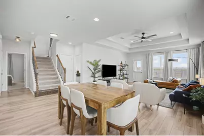 225 Manassas Drive, Leander, TX 78641 - Photo 5