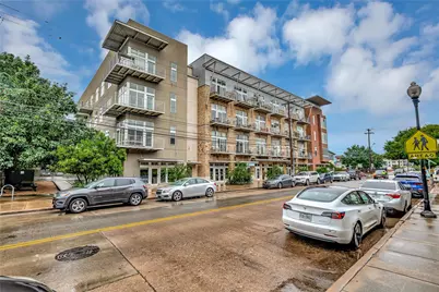 2124 E 6th Street #305, Austin, TX 78702 - Photo 29