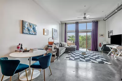2124 E 6th Street #305, Austin, TX 78702 - Photo 1