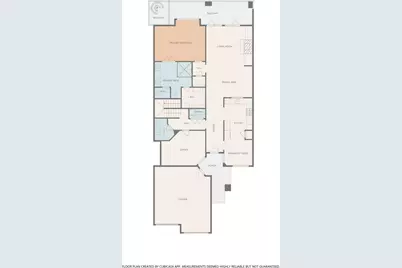 8200 Southwest Parkway #403, Austin, TX 78735 - Photo 37