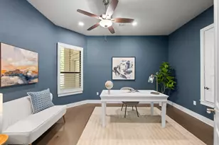 8200 Southwest Pkwy, Austin, TX 78735 - Photo 21