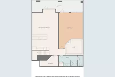 8200 Southwest Parkway #403, Austin, TX 78735 - Photo 37