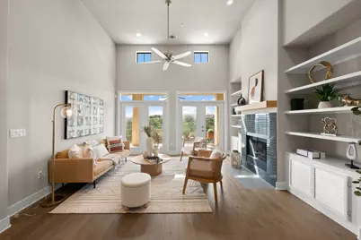 8200 Southwest Parkway #403, Austin, TX 78735 - Photo 1