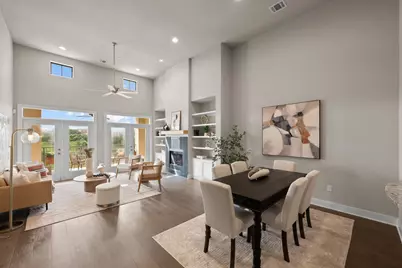 8200 Southwest Parkway #403, Austin, TX 78735 - Photo 5
