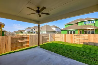 20028 Crested Caracara Lane, Pflugerville, TX 78660 - Photo 37