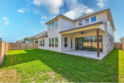 20028 Crested Caracara Lane, Pflugerville, TX 78660 - Photo 39